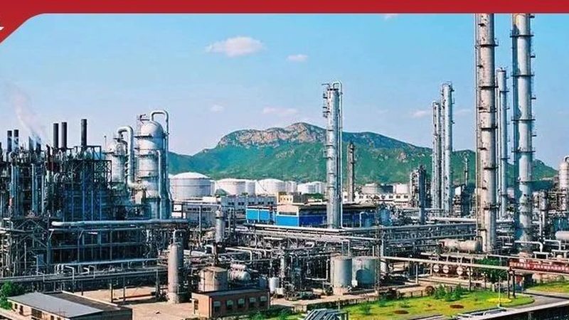 上海精细化工厂家直销：如何精准选择优质化工新材料？**