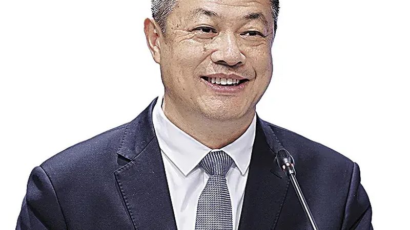 化工原料代理加盟：揭秘厂家直销的五大关键要素**
