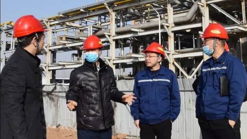 工业添加剂：揭秘其生产公司排名背后的考量因素