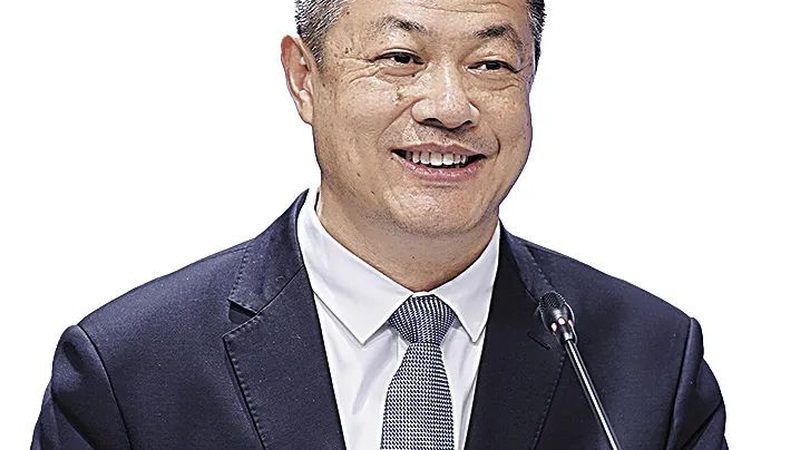 发酵用有机硅消泡剂：参数解析与应用要点