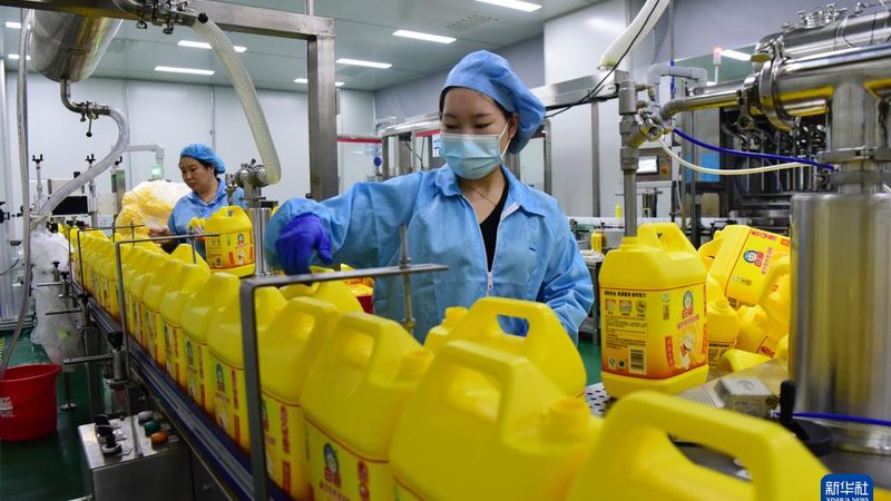 工业添加剂：揭秘其背后的奥秘与应用之道**