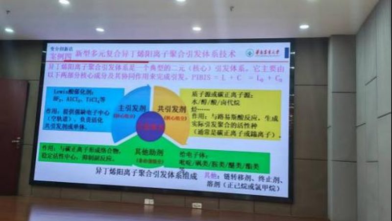 环保型化学助剂：助力绿色化工，构建可持续未来