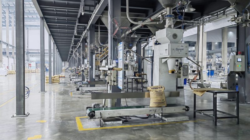 纳米新材料厂家资质标准：合规之路，品质保障